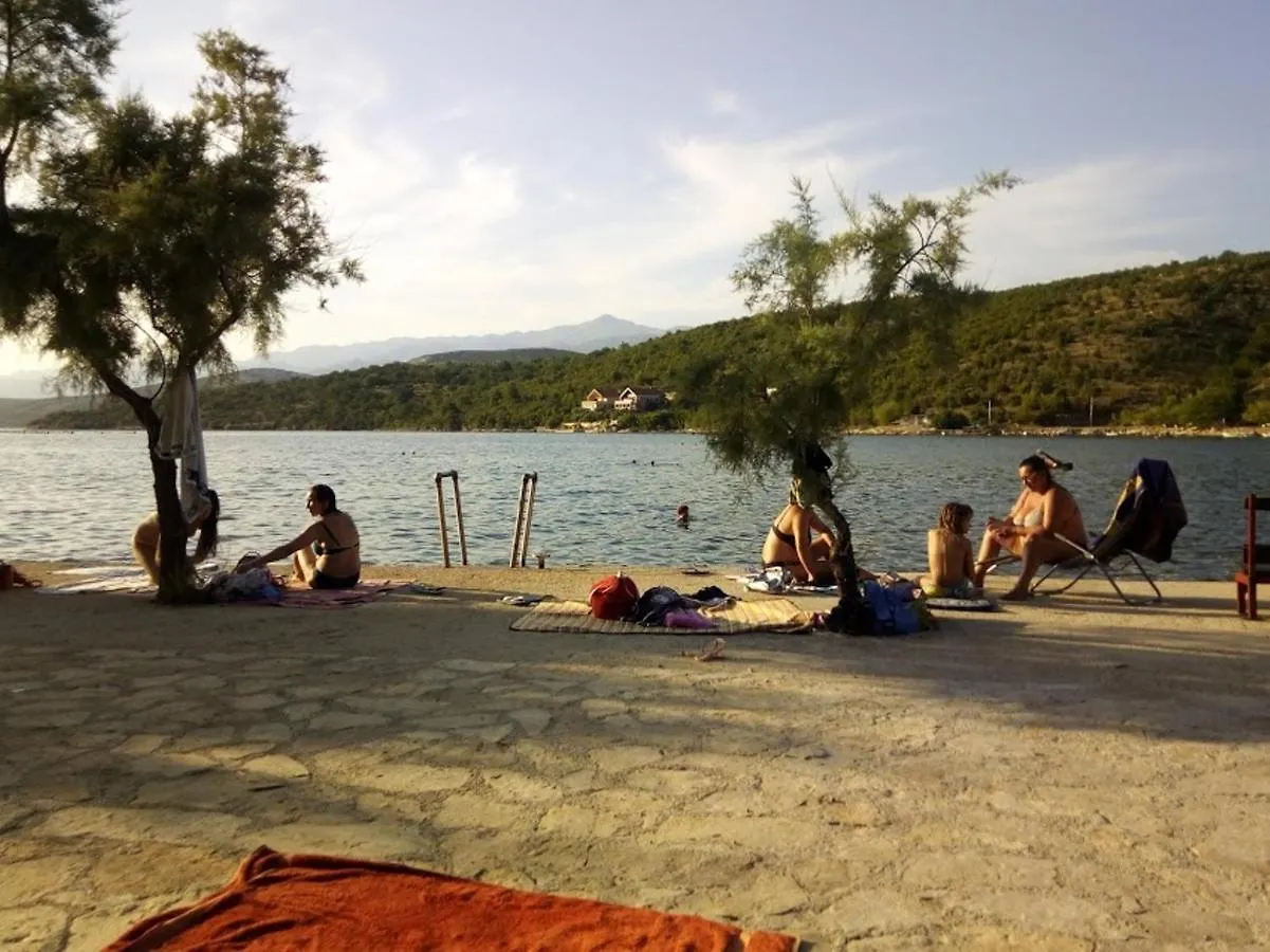 Seaside Apartments With A Swimming Pool Krusevo, Novigrad - 21980 Basic Croatia
